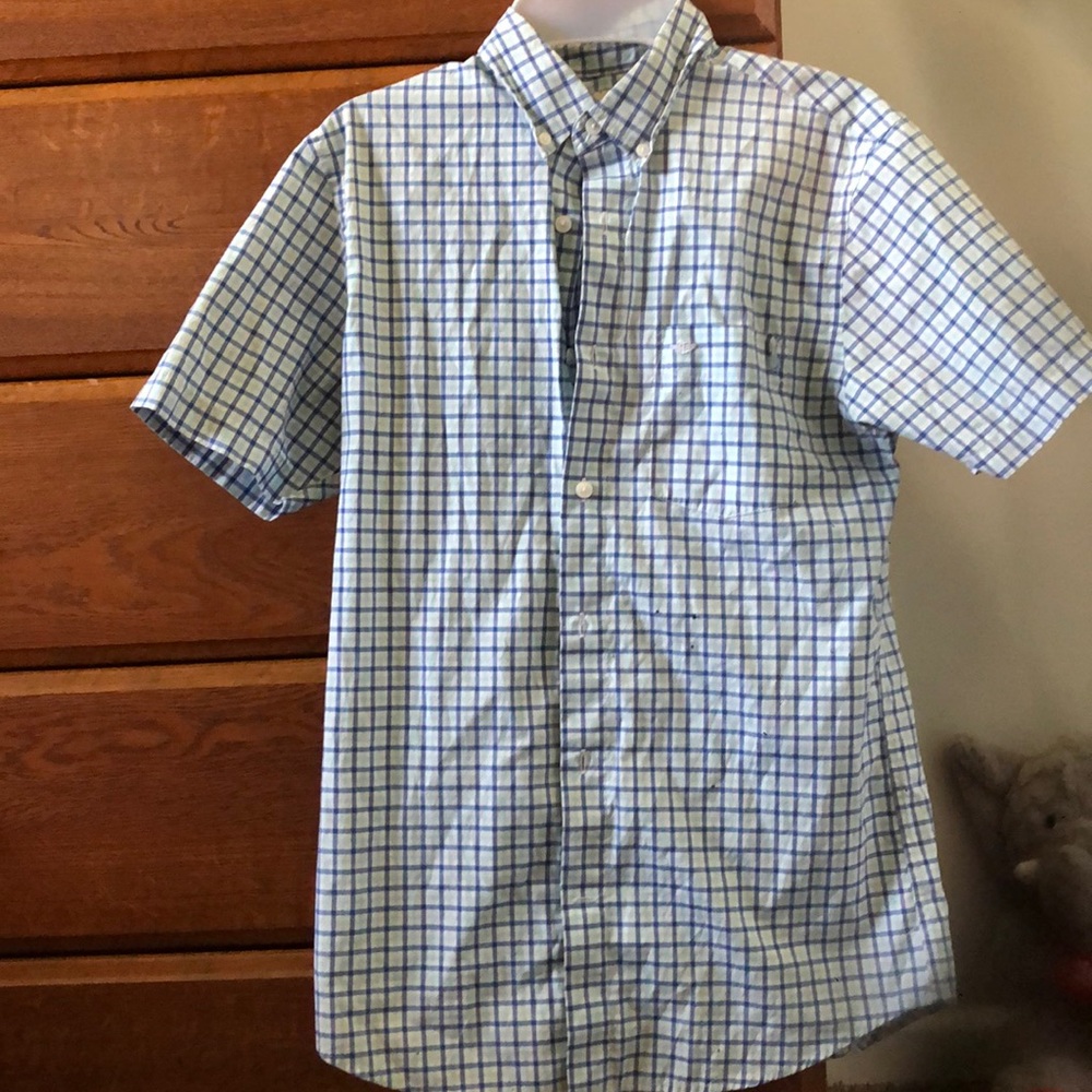 Dockers shirt